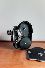 Vintage Paillard Bolex 16mm Camera