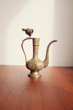 Brass Teapot / Kettle / Coffeepot / Watering can