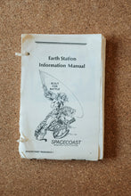 Earth Station Information Manual Spacecoast
