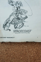 Earth Station Information Manual Spacecoast