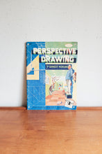 Perspective Drawing book