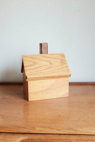 House Recipe Box