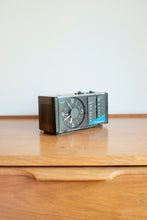 Vintage Emerson Clock Radio