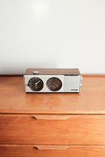 Vintage Panasonic Clock radio