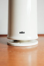 Braun Coffee Grinder, Designed by Dieter Rams - type 4041 from 1979