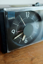 Vintage Emerson Clock Radio