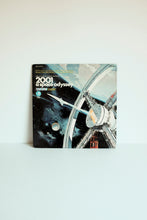 Vintage Vinyl Record Lp - 2001: A Space Odyssey - VG+ Condition