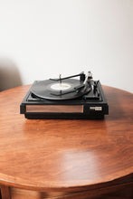 Vintage Record Player - BSR McDonald 310 AXE Made in Great Britain, Vintage Turntable, RCA Stereo output, 3 speed