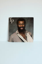 Vintage Vinyl Record Lp - Teddy Pendergrass TP - 12" Record 33 1/3 rpm