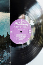 Vintage Vinyl Record Lp - Jack Henderson Vacation time- 12" Record 33 1/3 rpm J