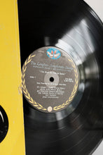 Vintage Vinyl Record Lp - 10 of The Best Ink Spots Hits