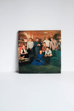 Vintage Vinyl Record Lp - The former Glenn Miller Singers Reunion in Hi-Fi