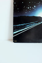 Vintage Vinyl Record Lp - 1977 Close Encounters of the third Kind Motion picture gatefold - 12" Record 33 1/3 rpm