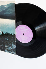 Vintage Vinyl Record Lp - Jack Henderson Vacation time- 12" Record 33 1/3 rpm J
