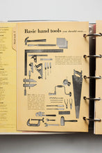 1957 Handyman's Book By Better Homes and gardens