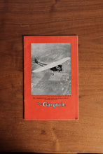 1930 The Gargoyle Mobiloil company booklet
