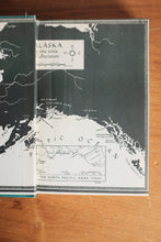1951 Lord of Alaska Hardcover by Hector Chevigny