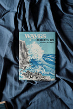Rare 1967 Book Waves by Herbert S. Zim.