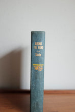 1951 Round the Bend By Nevil Shute Rare three tree motif cover edition