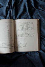 1960 Modern Sailing Catamarans by Robert Harris - Hardcover Book