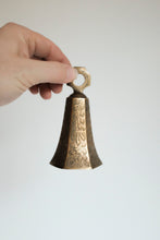 Brass vintage Bell