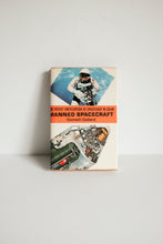MANNED SPACECRAFT by Kenneth Gatland, Mcmillan Press 1976