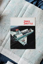 Rare 1972 Space Shuttle Booklet