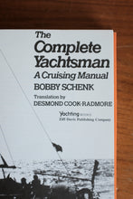 The Complete Yachtsman 1977