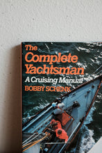 The Complete Yachtsman 1977