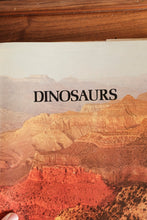 1978 Dinosaurs by David Lambert