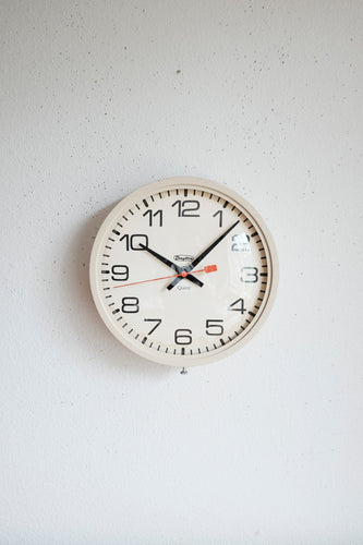 Vintage Wall clock - Dayton Wall clock