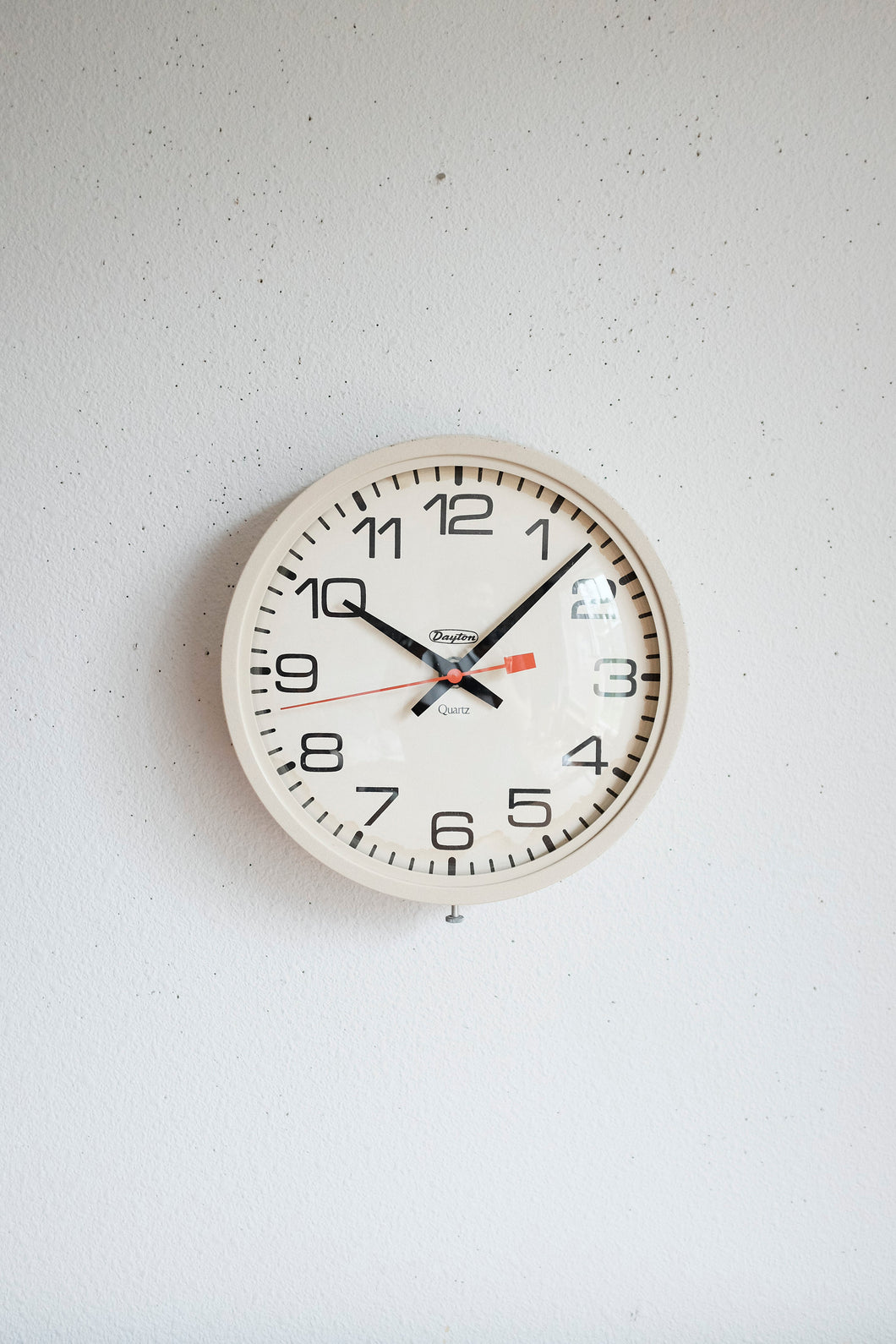 Vintage Wall clock - Dayton Wall clock