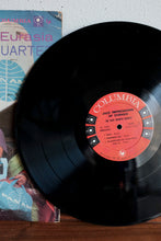 Vintage Vinyl Record Lp - Jazz impressions of Eurasia The Dave Brubeck quartet