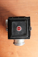 Vintage Kodak Reflex Camera II