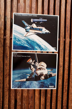 Nasa prints set of 2