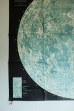 Lunar Chart Montes Riphaeus October 1979