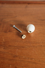 Ceramic Drawer Pulls Knobs - Set of 4