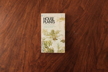 The world Book of House plants 1963