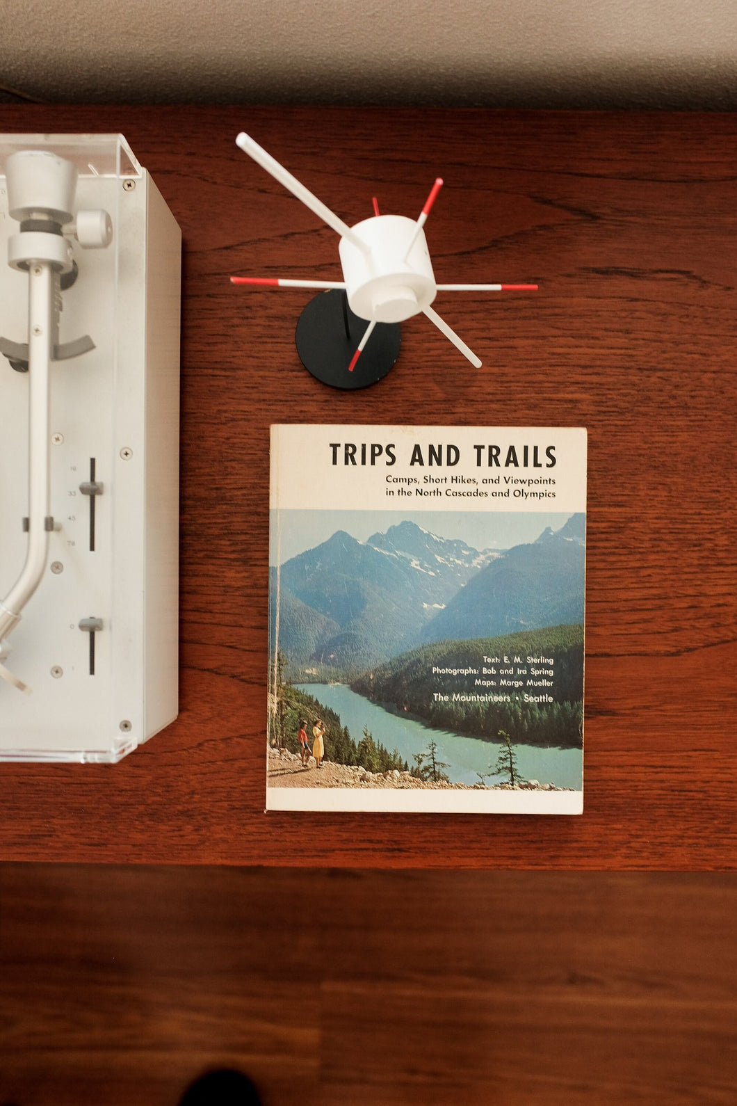 Trips & Trails 1967