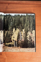 The Cascades Hardcover Book 1974 Mountain Book