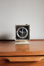 Vintage General Electric Radio Alarm clock