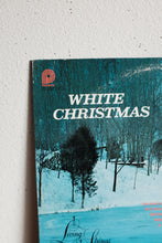 White Christmas - Living Strings and Living Voices 12" Vinyl LP Record