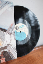Vintage Vinyl Record Lp - 2001: A Space Odyssey - VG Condition