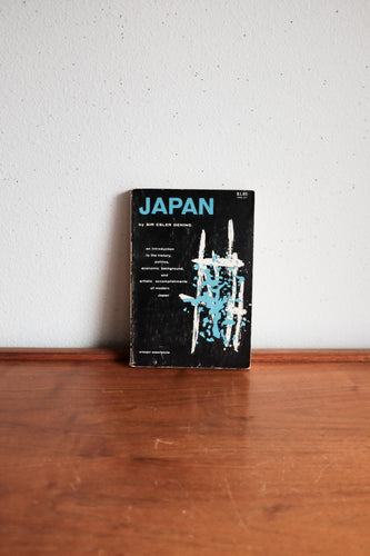 Japan Book